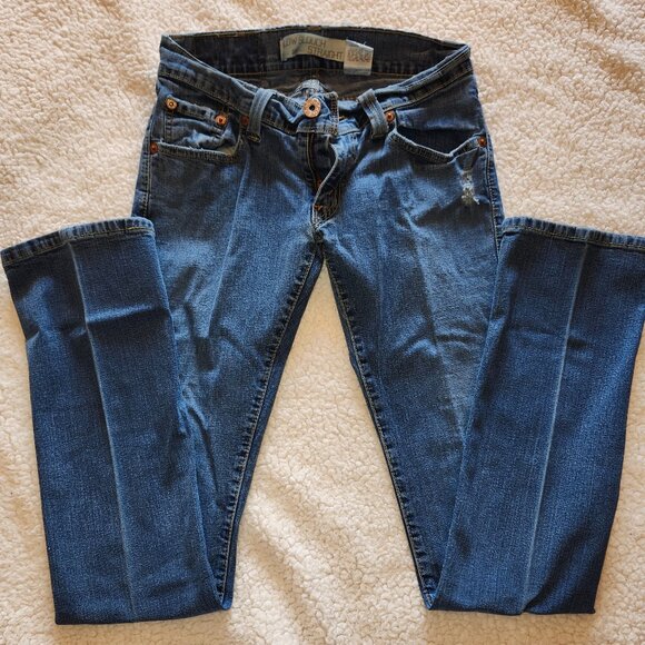 Womens Levis jeans - Picture 6 of 6